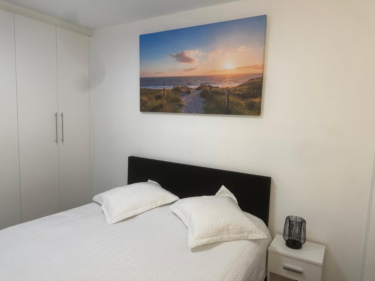 Appartement Justine Blankenberge Kültér fotó