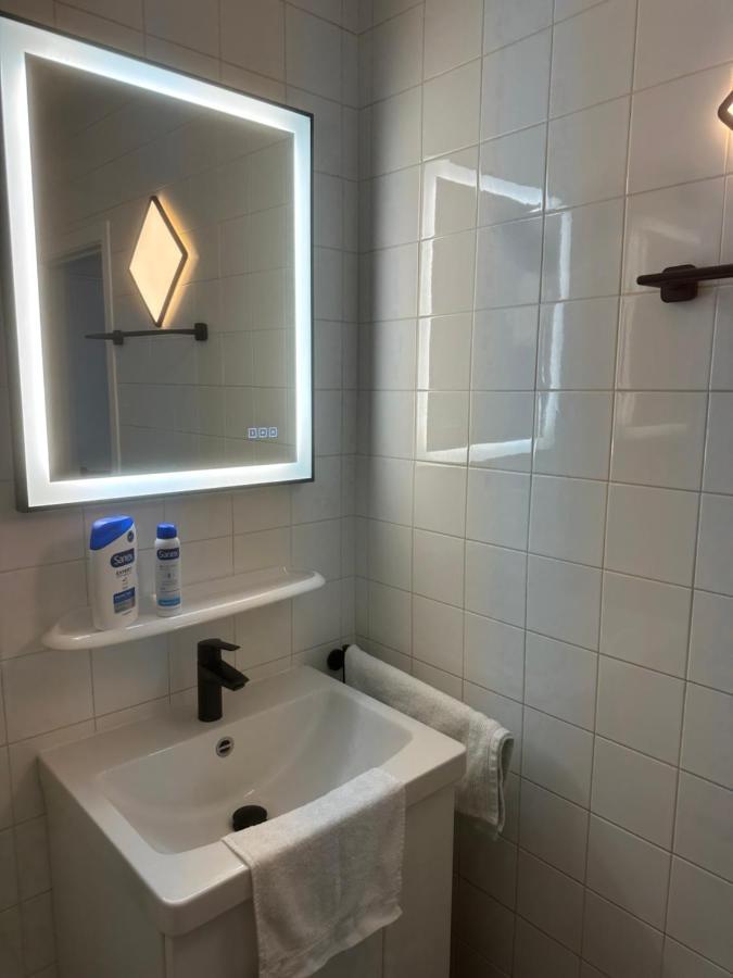 Appartement Justine Blankenberge Kültér fotó