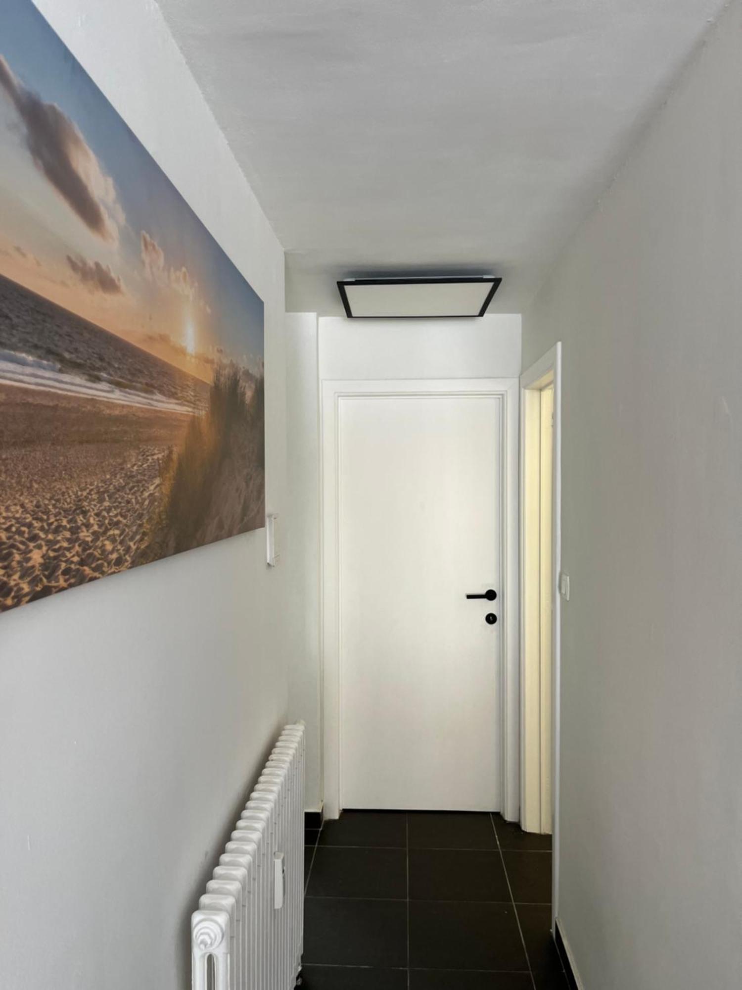 Appartement Justine Blankenberge Kültér fotó